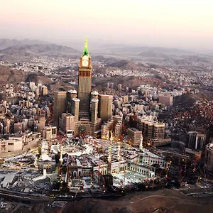 زيارة الفندق